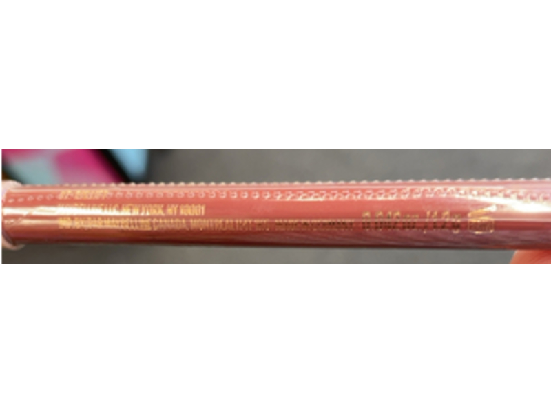 Maybelline New York Lifter Liner Lip Liner, Big Lift, 0.04 oz