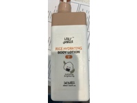 Lazy Jungle Rice Hydrating Body Lotion, 16.9 fl oz/500 mL - thumbnail 2