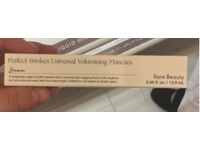 Rare Beauty Perfect Strokes Mascara Universel Volumizing Mascara, Brown, 0.45 fl oz/13.5 mL - thumbnail 2