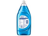 Dawn Ultra Dishwashing Liquid, Strawberry Fields Scent, 22 fl oz/650 mL - thumbnail 2