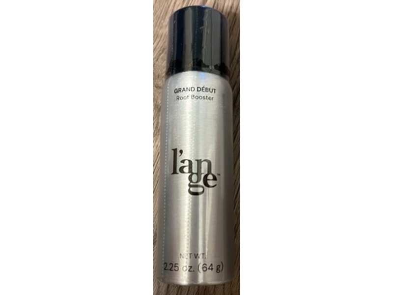 L'ange Grand Debut Root Booster, 2.25 oz/64 g