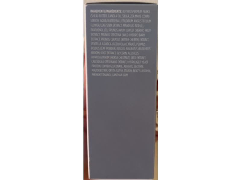 Cosmedix Rescue Intense Hydrating Balm And Mask, 1.7 oz/50 g