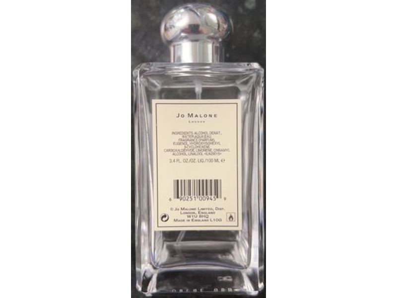 Jo Malone Pomegranate Noir Cologne Spray, 3.4 fl oz/100 mL