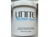 Unite 7Seconds Moisture Shine Protect Masque, 16 oz/454 g - thumbnail 2