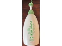 Super Mild Conditioner, Green Meadow, 600 mL - thumbnail 2