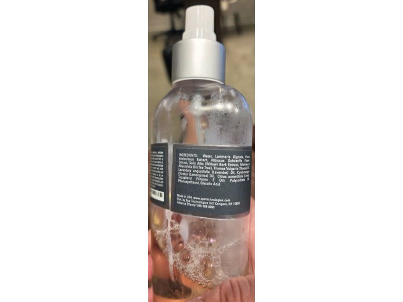 Spa Technologies Sea Mineral Mist, 6 fl oz/180 mL