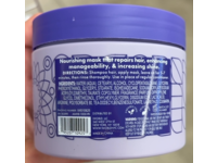 Amora Hair Hug Revitalizing Hair Mask, 10.6 oz/300 g - Image 4