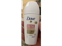 Dove Even Tone Antiperspirant, Rejuvenating Blossom + Vitamin B3, 50 mL - thumbnail 2