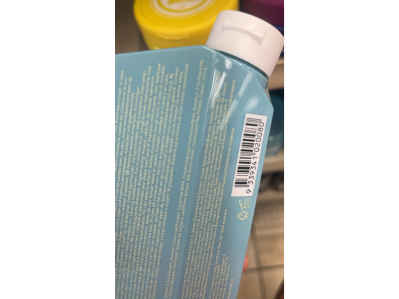 Kevin Murphy Repair Me. Wash Strengthening Shampoo, 8.4 fl oz/250 mL