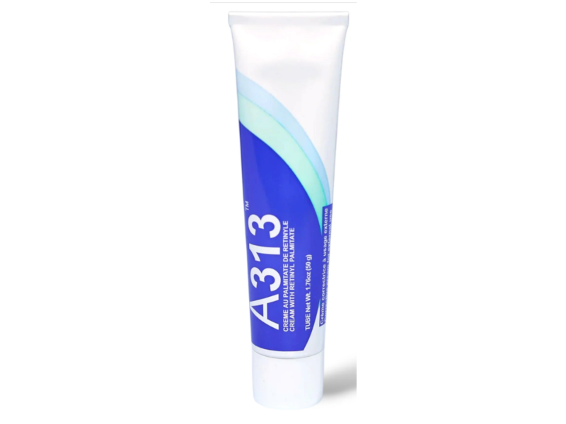 A313 Corrector Cream, Retinyl Palmitate, 1.76 oz/50 g