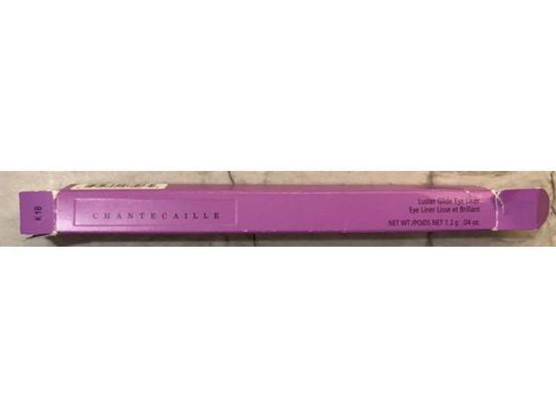 Chantecaille Luster Glide Eye Liner, Amethyst, 0.04 oz/1.2 g