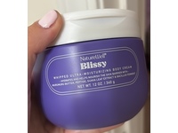 Naturewell Blissy Whipped Ultra Moisturizing Body Cream, Vanilla And Sandalwood, 12 fl oz/340 g - Image 3