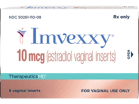 Imvexxy 10 mcg Vaginal Inserts, 8 Count - Image 2