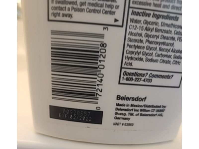 Coppertone Sport Clear Sunscreen, SPF 30, 5 fl oz/148 mL, Pack Of 2
