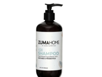 Zuma Nutrition ZumaHome Kids Shampoo, 12 fl oz/354 mL - Image 2