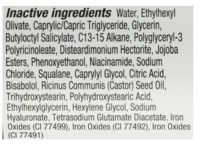 365 Whole Foods Market Tinted Moisturizing Facial Lotion Sunscreen, SPF 30, 3 fl oz/88.72 mL - thumbnail 6