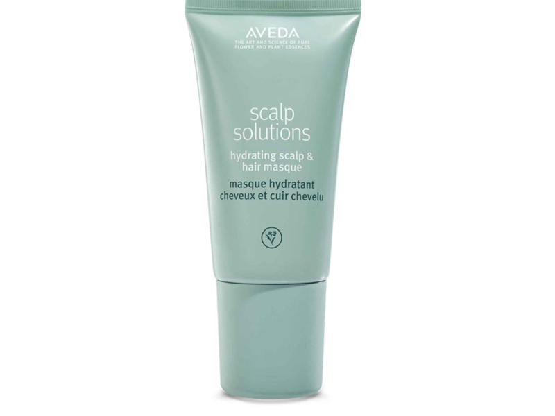 Aveda Scalp Solutions Hydrating Scalp & Hair Masque, 5 fl oz/150 mL