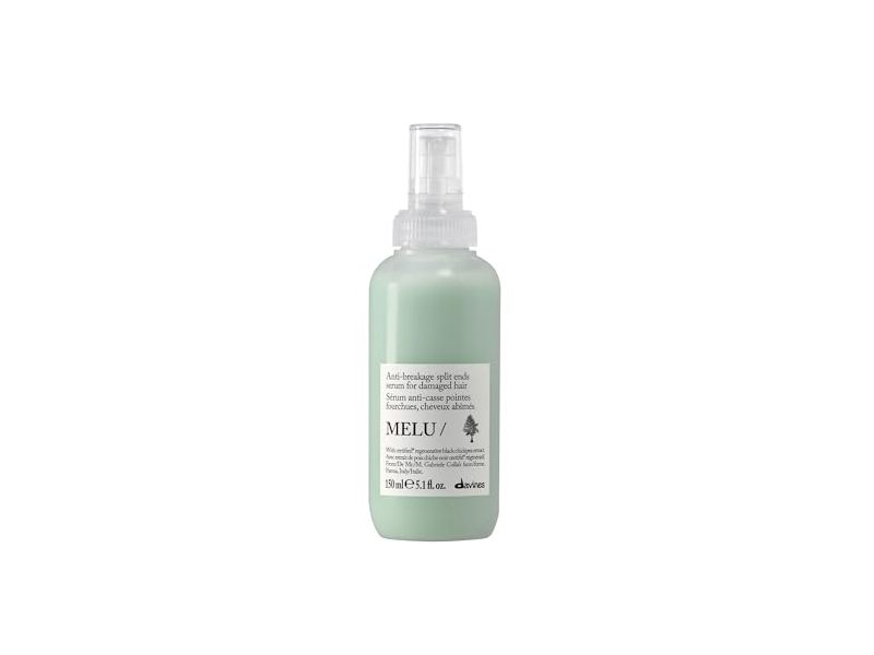 Davines Melu Anti-Breakage Split Ends Serum, 5.1 fl oz/150 mL