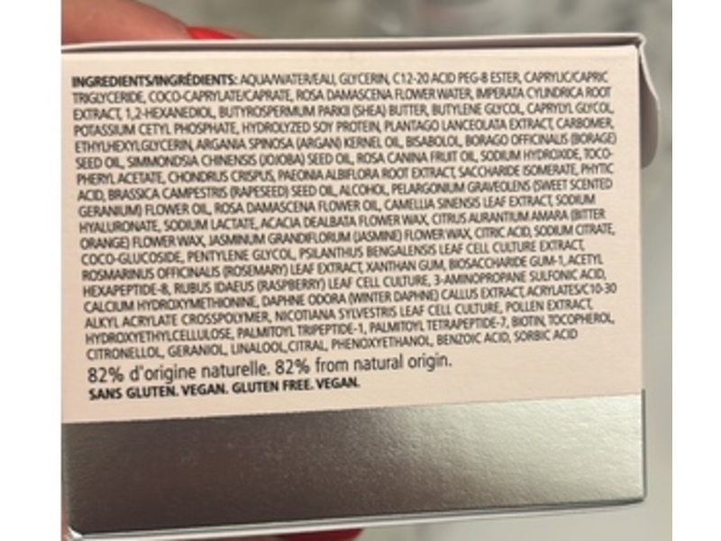 Chantecaille Bio Lifting Cream+, 1.7 fl oz/50 mL