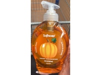 Softsoap Hand Soap, Pumpkin Scent, 7.5 fl oz/221 mL. - thumbnail 2