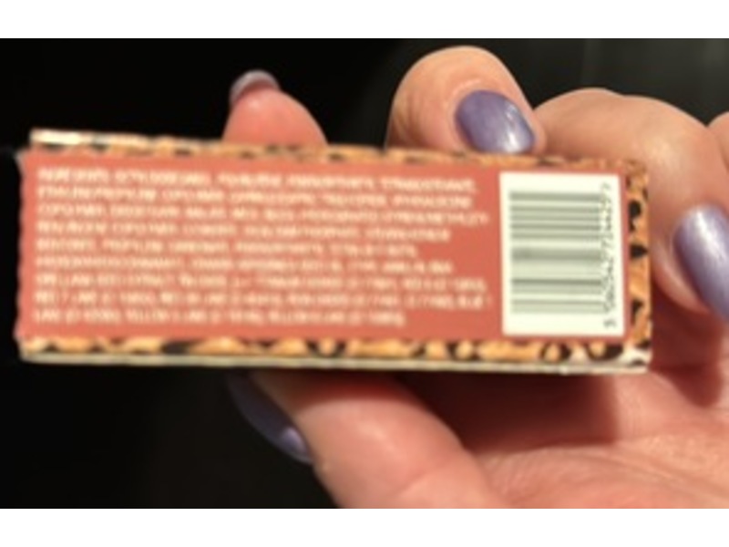 Charlotte Tilbury Hot Lips 2, Glowing Jen, 3.5 g