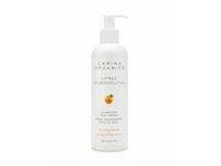 Carina Organics Hydrating Skin Cream, Citrus, 8.4 fl oz/250 mL - thumbnail 1