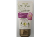 Dalan D'Olive Nourishing Cream, Organic Grapeseed, 60 mL - Image 3
