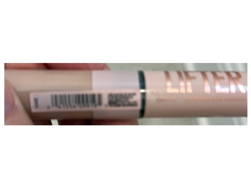 Maybelline New York Lifter Serum Concealer, 25 COOL, 0.33 fl oz