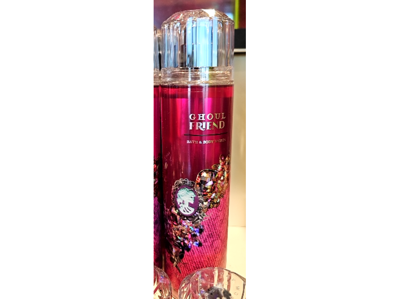 Bath & Body Works Ghoul Freind Fine Fragrance Mist, 8 fl oz/236 mL