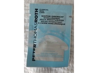 Peter Thomas Roth Water Drench Hyaluronic Jelly Moisturizer, 0.068 fl oz/2 mL - thumbnail 1