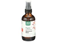 365 By Whole Foods Market Organic Hydrosol Moroccan Rose, 3.89 fl oz/115 mL - Image 2
