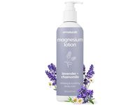 M3 Naturals Magnesium Lotion, Lavender & Chamomile, 8 fl oz/237 mL - thumbnail 1