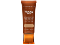 Danessa Myricks Beauty Yummy Skin Serum Skin Tint, 6.5 Medium, 1.58 fl oz/45 mL - thumbnail 1
