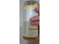 Tree to Tub Soapberry For Hair Natures Shampoo, Sicilian Lemon & Tea Tree Oil, 8.5 fl oz/250 mL - Image 5