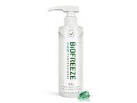 Biofreeze Menthol Pain Releving Spray, 16 fl oz/473 mL - Image 2
