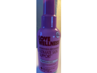 Love Wellness Intimate Skin Support Antimicrobial Skin Cleanser, 4 fl oz/118 mL - Image 3