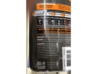 Dead Down Black Odor Eliminating 3 In 1 Body Wash, Shampoo & Conditoner, 16 fl oz/473 mL - Image 4