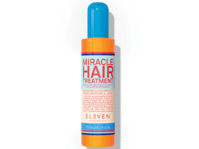 Eleven Australia Miracle Hair Treatment, 6.2 fl oz/175 mL