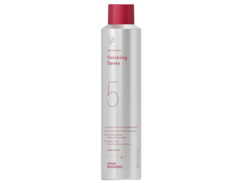 Four Reasons Finishing Spray, 7.2 fl oz/225.1 g