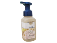 Bath & Body Works Gentle & Clean Foaming Hand Soap, Seaside Sweater, 8.75 fl oz/259 mL - thumbnail 1
