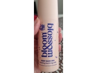 Bloom Blossom Keep Dancing Soothing Foot & Leg Mist, 100 mL - thumbnail 2