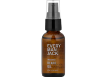 Every Man Jack Beard Oil, Unscented, 1 fl oz/30 mL - thumbnail 5