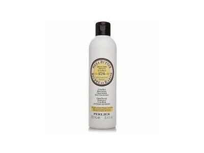Perlier Shea Butter Ultra Rich Moisturizing Shower Cream with Acacia Extract, 8.4 fl oz/250 mL