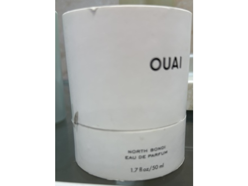 Ouai Eau De Parfum, North Bondi, 1.7 fl oz/50 mL