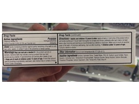 Meijer Sensitive Toothpaste, Fresh Mint, 4 oz/113 g - thumbnail 2