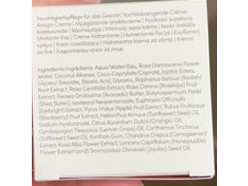 Jane Iredale BeautyPrep Hydratant Face Moisturizer, 1.15 fl oz/34 g