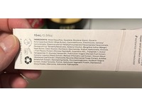 Chromat Eye Firm Brightening Cream, 0.5 fl oz/15 mL - Image 4