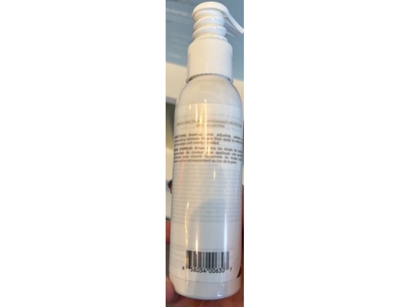 Hydropeptide Solar Defense Sunscreen, SPF 30, Tinted, 4 fl oz/118 mL