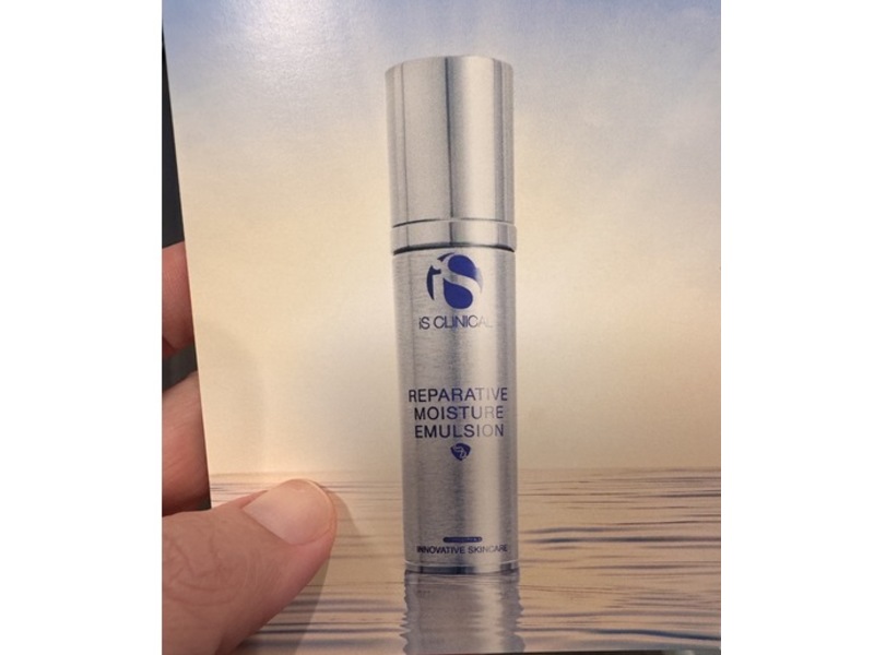 iS Clinical Reparative Moisture Emulsion, 1.7 oz/50 g