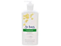 St. Ives Hydrating Advanced Body Moisturizer, 18 fl oz/532 mL - thumbnail 1